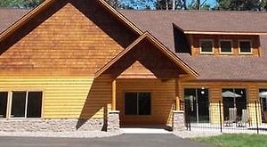 Wilderness Resort Villas